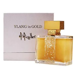 Ylang in Gold edp 100ml