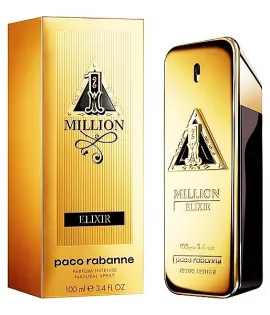 1 Million Elixir edp 200ml
