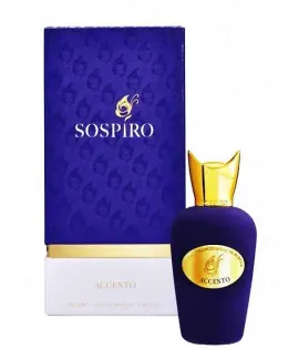 Accento edp 100ml