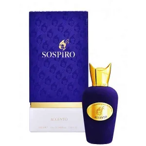 Accento edp tester 100ml