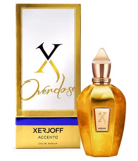 Accento Overdose edp 100ml
