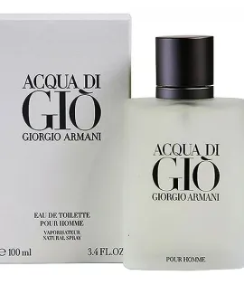 Acqua di Gio Eau de Parfum 75ml
