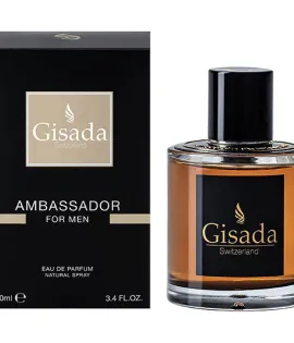 Ambassador Men edp 50ml 