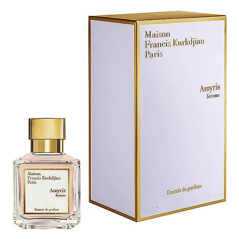 Amyris Femme Extrait de Parfum 70ml