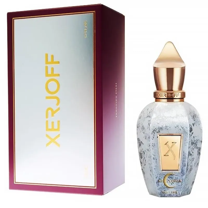 Apollonia Parfum tester 50ml