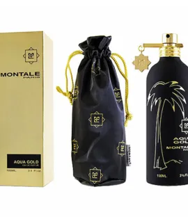 Aqua Gold edp tester 100ml