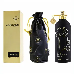 Aqua Gold edp tester 100ml
