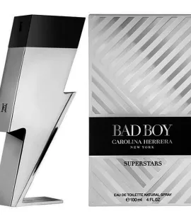 Bad Boy Superstars 2021 edt 100ml