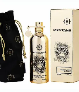 Bengal Oud edp 100ml