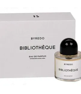 Bibliotéque edp 100ml