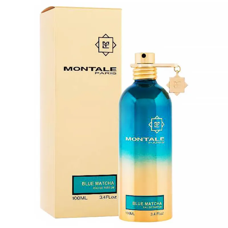 Blue Matcha edp 100ml Blue Matcha edp 100ml