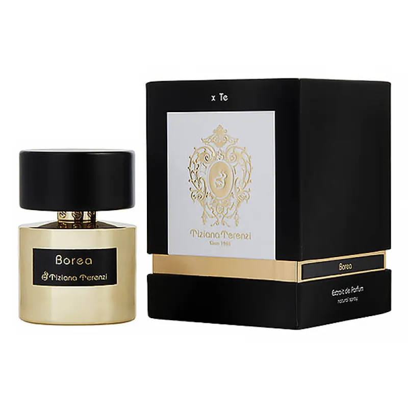Borea Extrait de Parfum 100ml Borea Extrait de Parfum 100ml