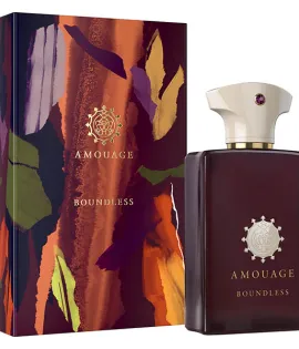 Boundless edp 100ml