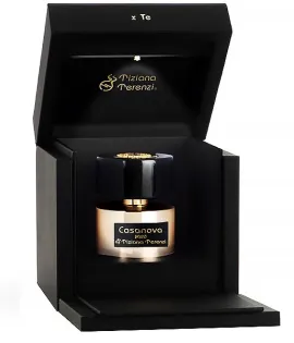 Casanova 2020 Extrait de Parfum 100ml