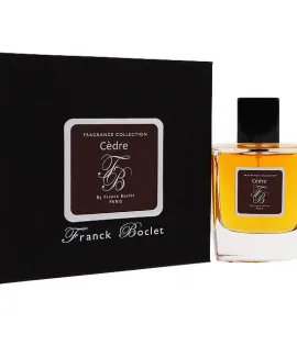 Cedre edp 100ml