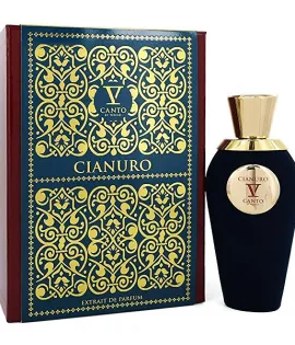 Cianuro edp 100ml