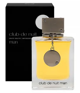 Club de Nuit Man edt 105ml