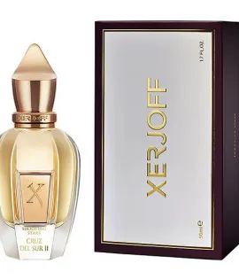 Cruz del Sur II. Parfum 50ml