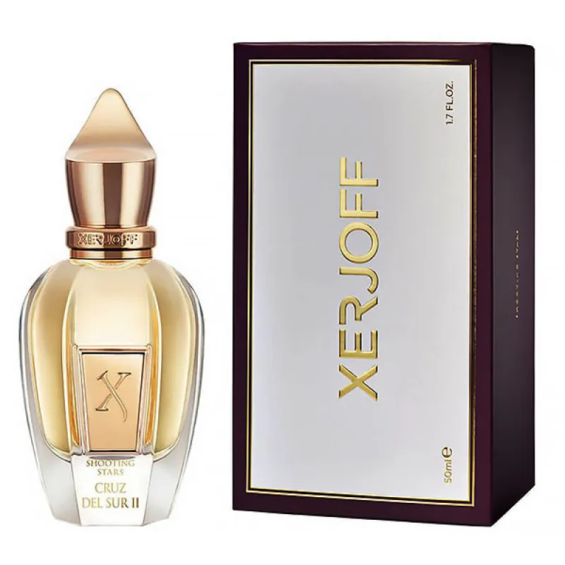 Cruz del Sur II. Parfum 50ml