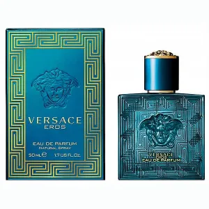 Eros Parfum tester 100ml