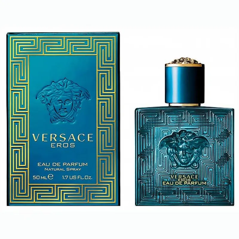 Eros Parfum 100ml