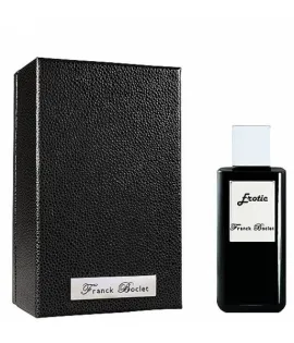 Erotic Extrait de Parfum 100ml