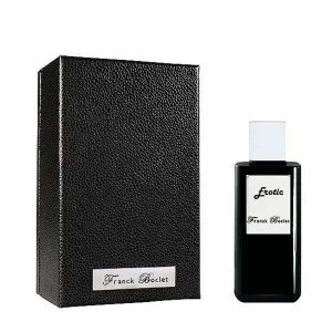 Erotic Extrait de Parfum 100ml