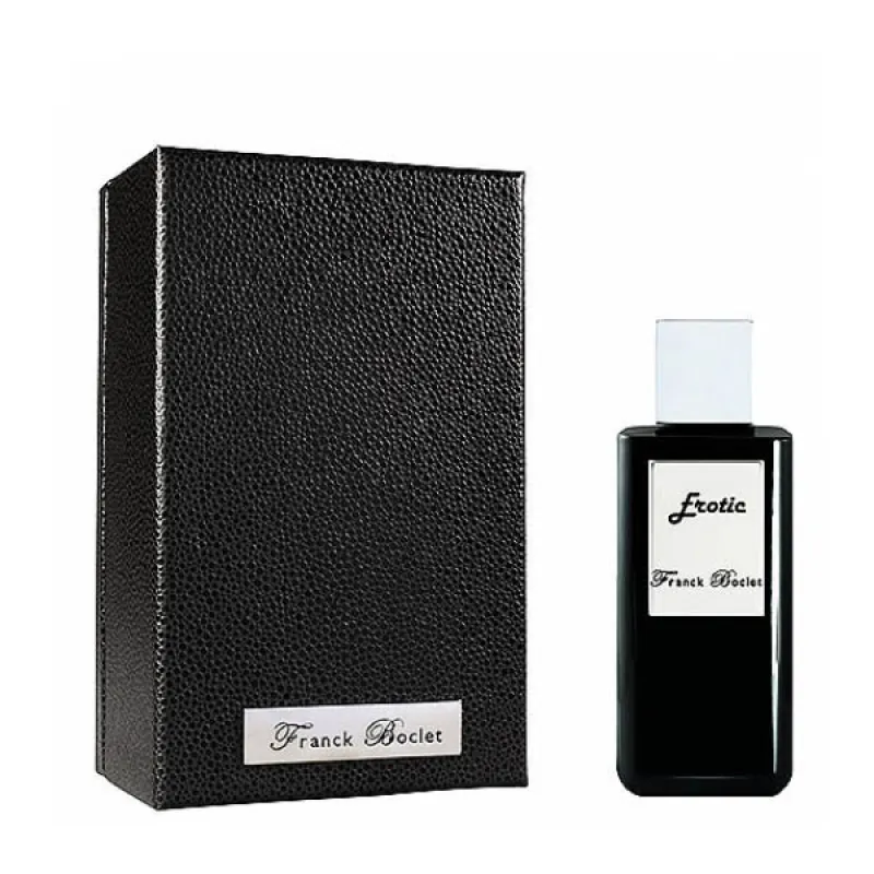 Erotic Extrait de Parfum 100ml