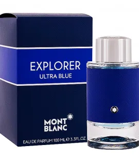 Explorer Ultra Blue edp 30ml