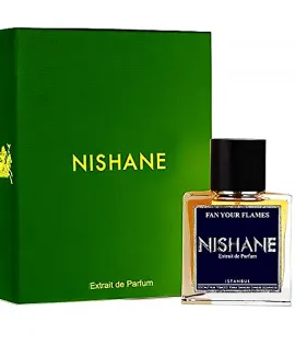 Fan Your Flames Extrait de Parfum 100ml