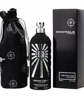 Fantastic Oud edp 100ml