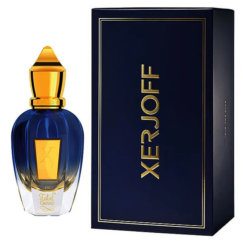 Fatal Charme / Join the Club / edp 50ml