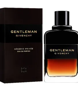 Gentleman Réserve Privée edp tester 100ml