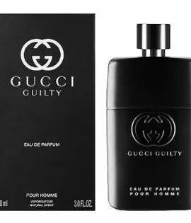 Guilty Pour Homme Parfum 90ml