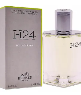 H24 edt 50ml