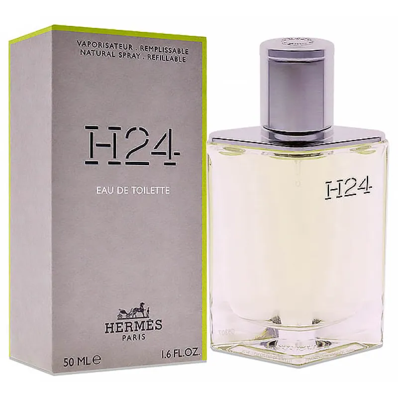 H24 edt 50ml