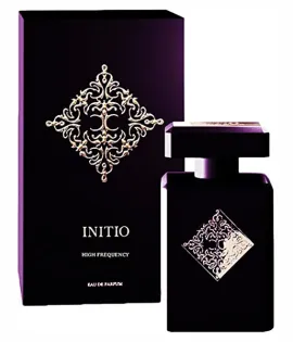 High Frequency edp 90ml