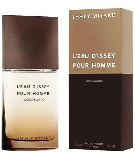 L'Eau D'Issey Wood &amp; Wood edp 50ml
