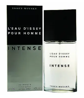 L'Eau d'Issey Intense tester 125ml