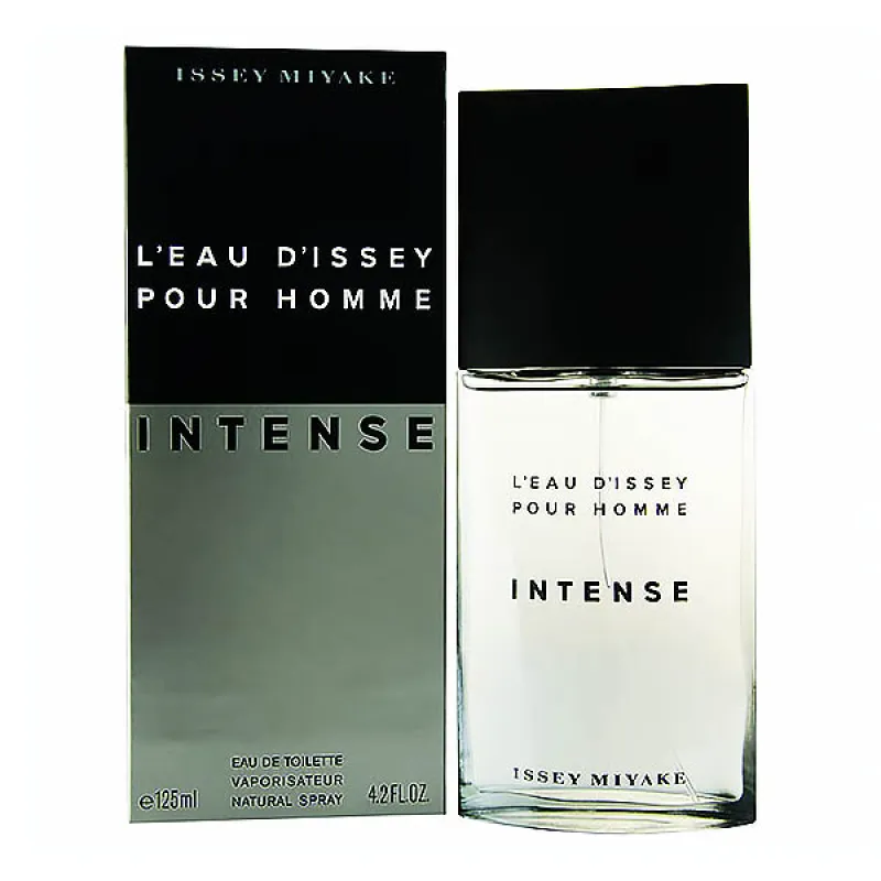 L'Eau d'Issey Intense tester 125ml