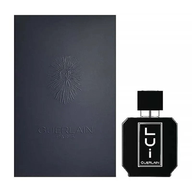 Lui edp tester 50ml Lui edp tester 50ml