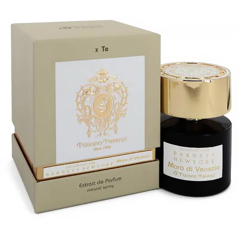 Moro Di Venezia Extrait de Parfum 100ml Moro Di Venezia Extrait de Parfum 100ml