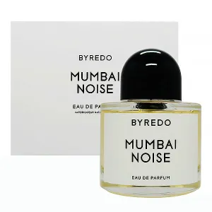 Mumbai Noise edp tester 100ml