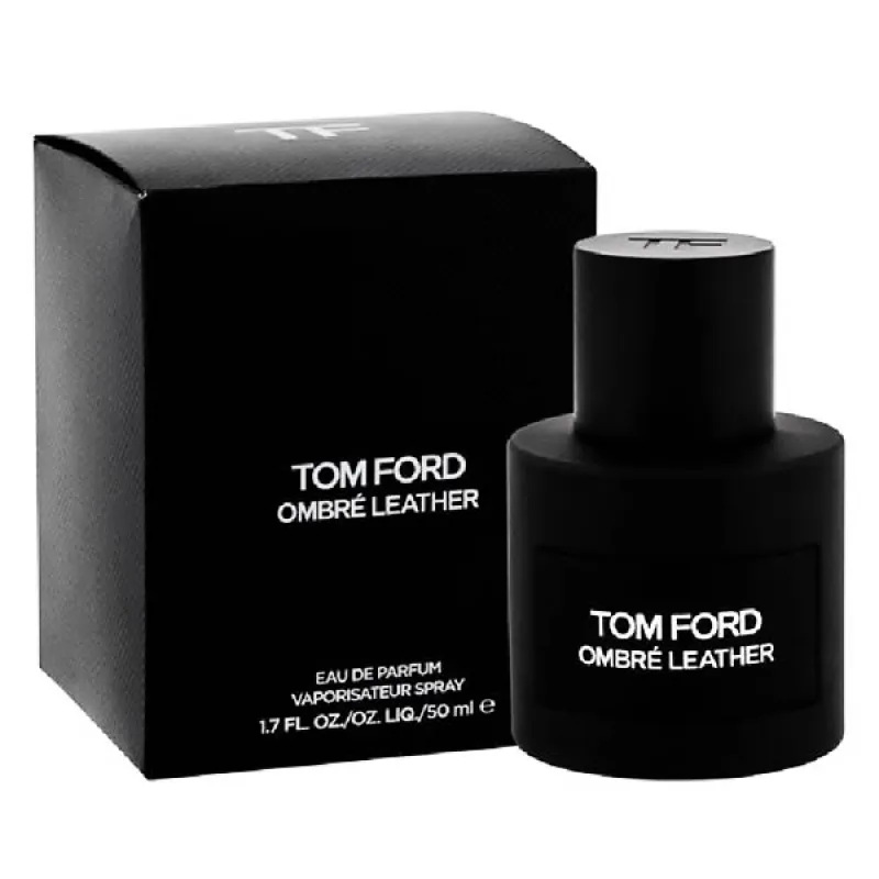 Ombre Leather Parfum 50ml