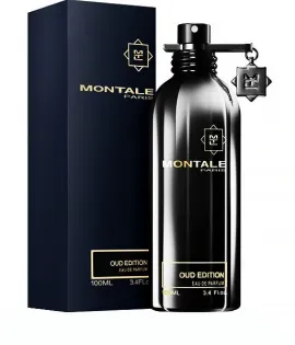 Oud Edition edp tester 100ml
