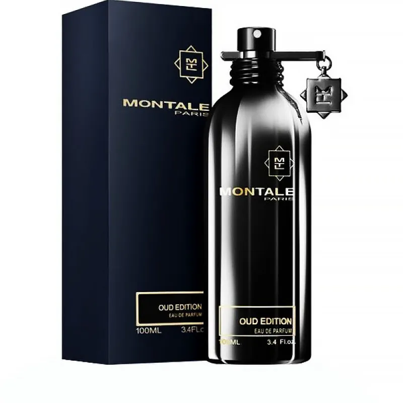 Oud Edition edp tester 100ml