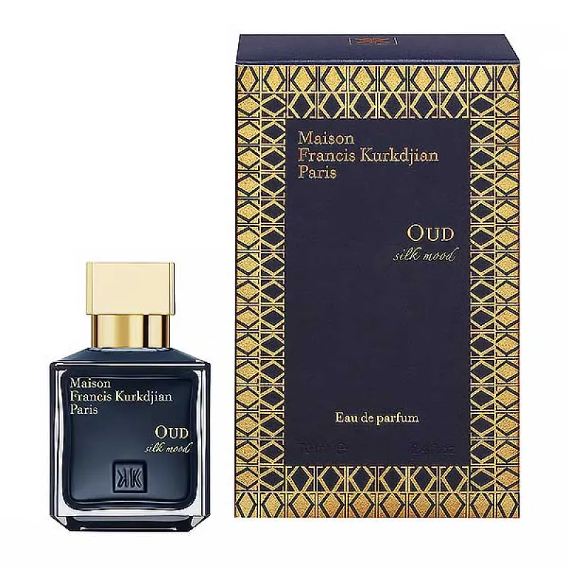 Oud Silk Mood edp 70ml