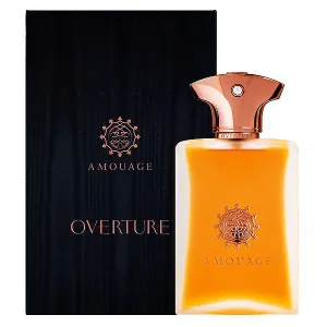 Overture Man edp tester 100ml