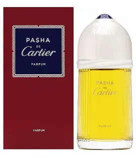 Pasha de Cartier Parfum 100ml