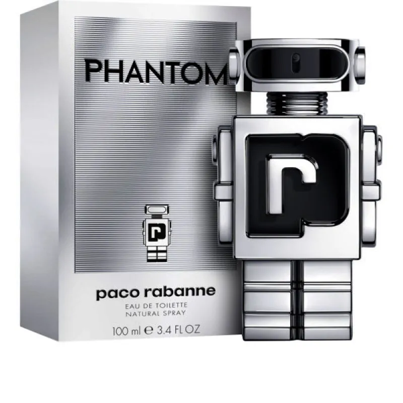 Phantom edt 100ml